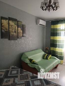 1-к квартира, посуточно, 38м2, 5/6 этаж