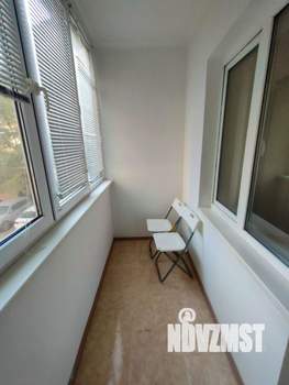 1-к квартира, на длительный срок, 38м2, 2/7 этаж