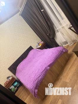 2-к квартира, на длительный срок, 55м2, 4/6 этаж