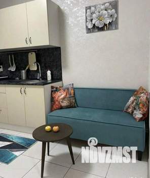 1-к квартира, посуточно, 32м2, 1/1 этаж