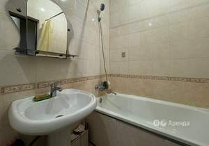 1-к квартира, на длительный срок, 36м2, 5/6 этаж