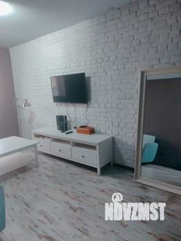 1-к квартира, на длительный срок, 37м2, 16/19 этаж