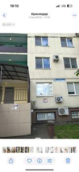 1-к квартира, на длительный срок, 40м2, 8/18 этаж