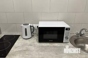 Студия квартира, на длительный срок, 27м2, 18/25 этаж