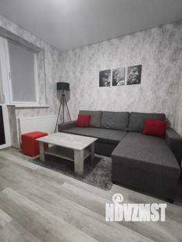 Студия квартира, на длительный срок, 26м2, 22/23 этаж