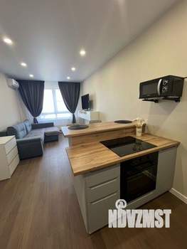 1-к квартира, на длительный срок, 36м2, 14/16 этаж