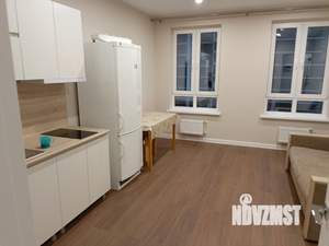 1-к квартира, на длительный срок, 44м2, 6/16 этаж