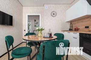 1-к квартира, посуточно, 45м2, 16/17 этаж