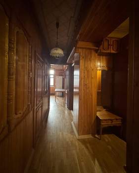 2-к квартира, на длительный срок, 55м2, 3/3 этаж