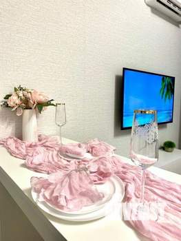 Студия квартира, посуточно, 28м2, 3/24 этаж