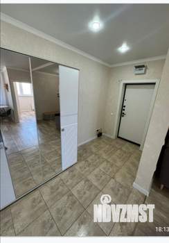 2-к квартира, на длительный срок, 38м2, 18/19 этаж