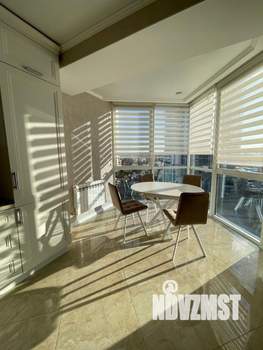 3-к квартира, на длительный срок, 95м2, 5/26 этаж