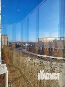 1-к квартира, посуточно, 45м2, 10/17 этаж