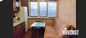 1-к квартира, на длительный срок, 39м2, 6/7 этаж