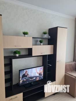 1-к квартира, на длительный срок, 35м2, 2/19 этаж
