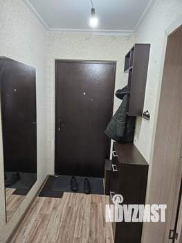 1-к квартира, на длительный срок, 35м2, 13/17 этаж