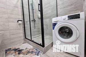 1-к квартира, посуточно, 35м2, 6/24 этаж