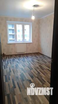 1-к квартира, на длительный срок, 36м2, 6/16 этаж