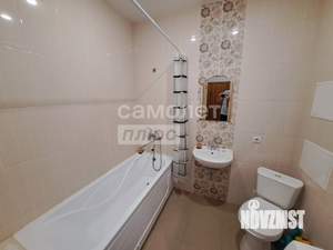 Студия квартира, на длительный срок, 22м2, 6/10 этаж