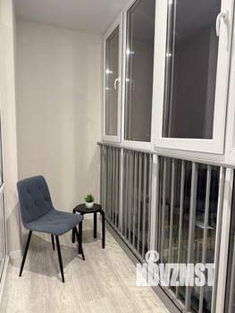 2-к квартира, на длительный срок, 49м2, 7/24 этаж