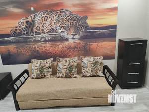 1-к квартира, на длительный срок, 40м2, 2/3 этаж