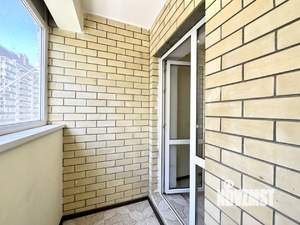 1-к квартира, на длительный срок, 40м2, 7/18 этаж