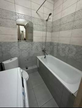 1-к квартира, на длительный срок, 29м2, 3/9 этаж