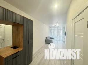 2-к квартира, на длительный срок, 54м2, 21/25 этаж