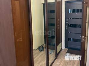 Студия квартира, на длительный срок, 25м2, 15/17 этаж