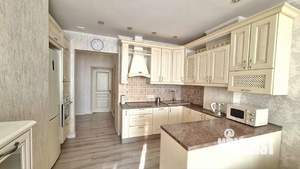 3-к квартира, на длительный срок, 80м2, 13/13 этаж