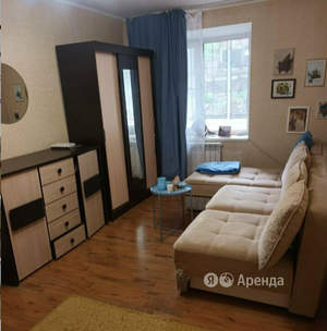 2-к квартира, на длительный срок, 52м2, 1/14 этаж