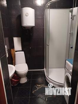 Студия квартира, на длительный срок, 24м2, 1/3 этаж