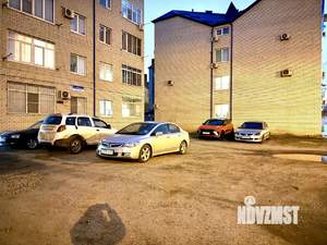 1-к квартира, на длительный срок, 42м2, 1/4 этаж