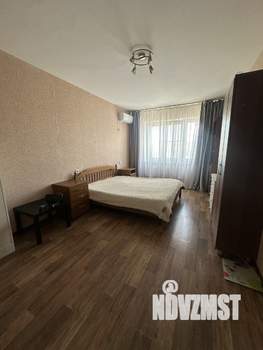 1-к квартира, на длительный срок, 40м2, 16/16 этаж