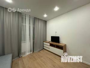 Студия квартира, на длительный срок, 21м2, 14/24 этаж