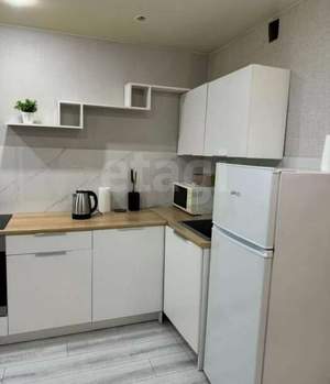 2-к квартира, на длительный срок, 40м2, 2/17 этаж