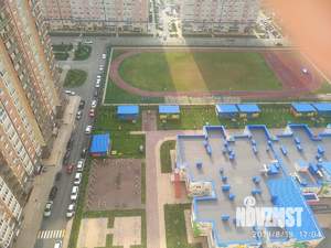 1-к квартира, на длительный срок, 37м2, 24/26 этаж