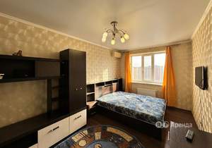 1-к квартира, на длительный срок, 39м2, 16/16 этаж