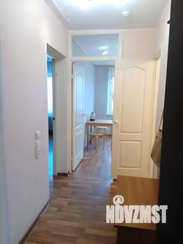 1-к квартира, на длительный срок, 38м2, 6/17 этаж