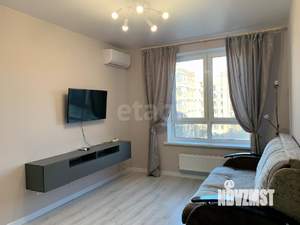 1-к квартира, на длительный срок, 32м2, 7/9 этаж