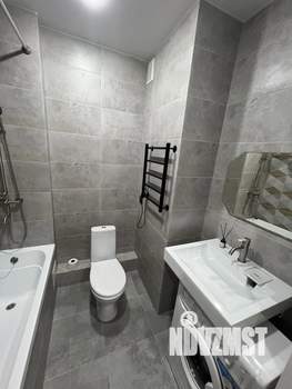 1-к квартира, на длительный срок, 40м2, 14/16 этаж