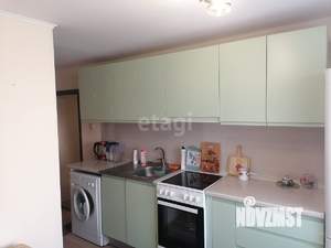 2-к квартира, на длительный срок, 48м2, 7/12 этаж
