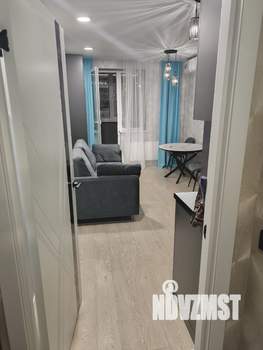 1-к квартира, на длительный срок, 39м2, 9/16 этаж
