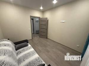 1-к квартира, на длительный срок, 35м2, 5/12 этаж