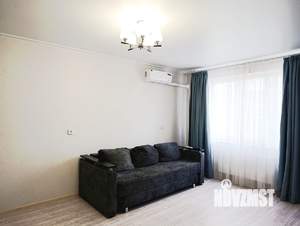 1-к квартира, на длительный срок, 38м2, 4/16 этаж