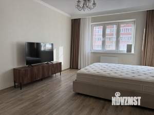 1-к квартира, на длительный срок, 47м2, 13/21 этаж