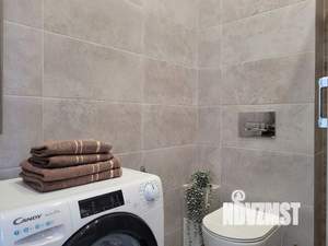 Студия квартира, посуточно, 27м2, 16/16 этаж