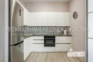 1-к квартира, на длительный срок, 50м2, 18/24 этаж