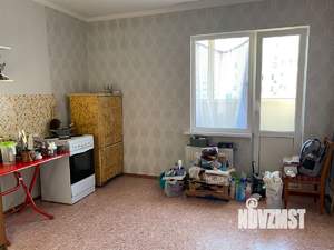 1-к квартира, на длительный срок, 39м2, 10/20 этаж