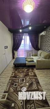 2-к квартира, на длительный срок, 64м2, 2/6 этаж